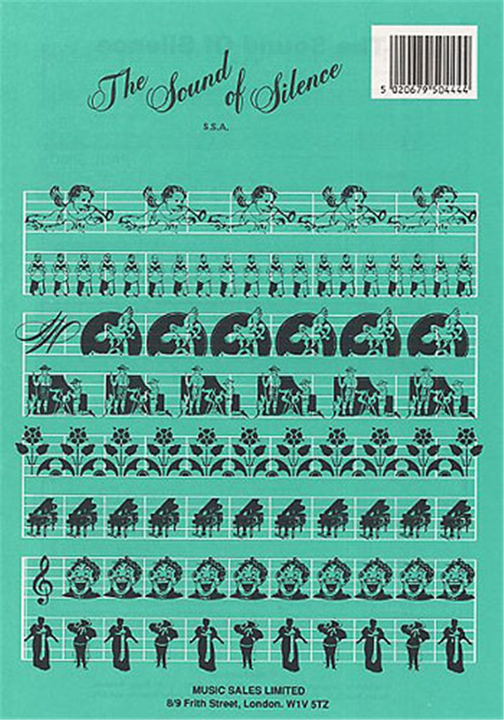 The Sound of Silence